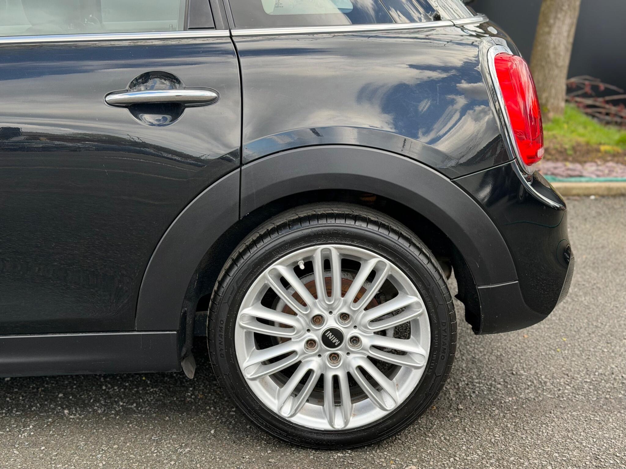 MINI Hatch - Image 7