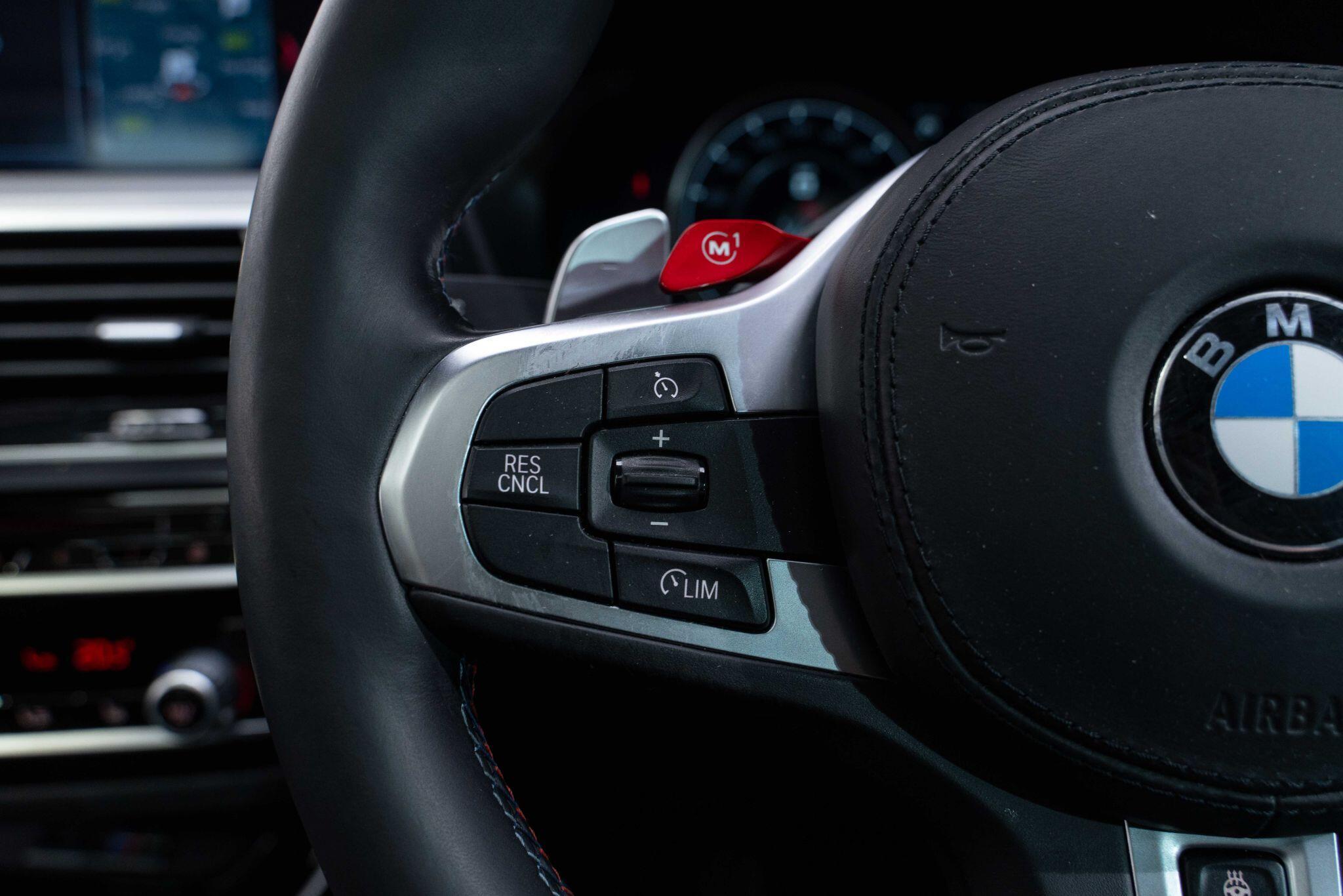 BMW X4 M - Image 41