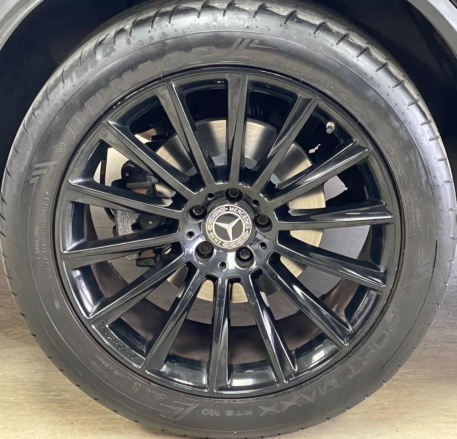 Mercedes GLC - Image 14