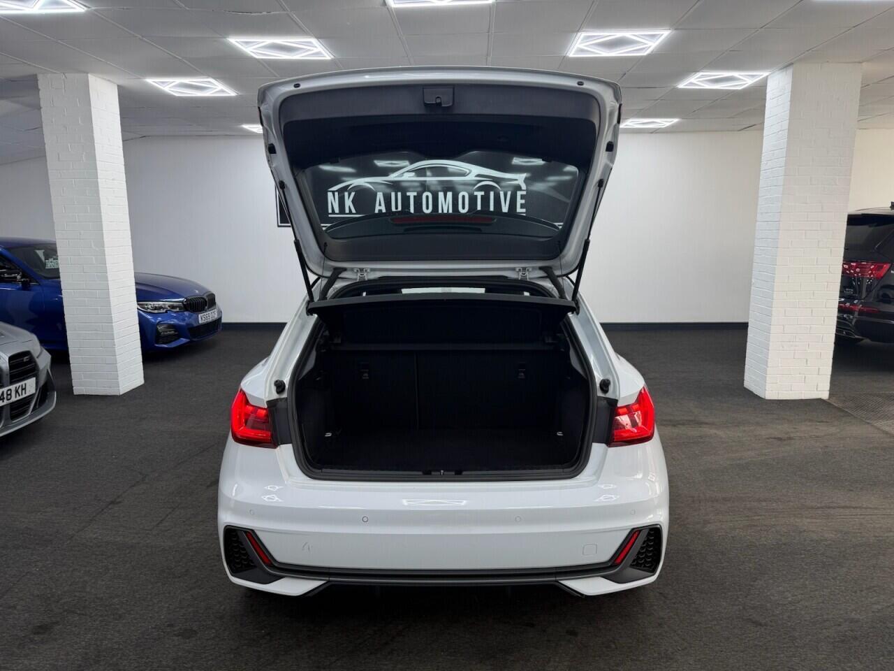 Audi A1 - Image 20