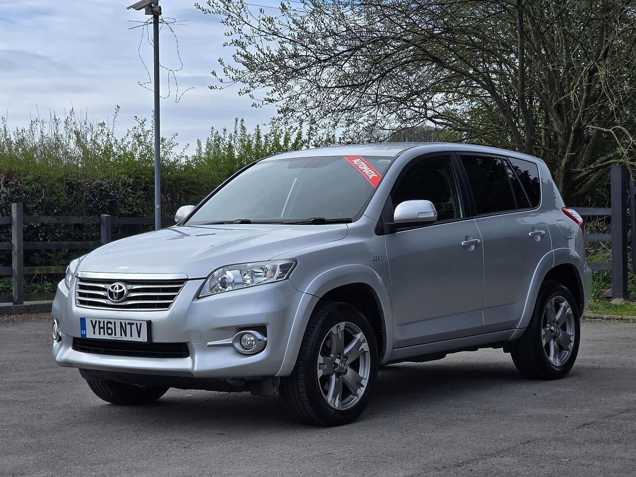 Toyota RAV4 - Image 24