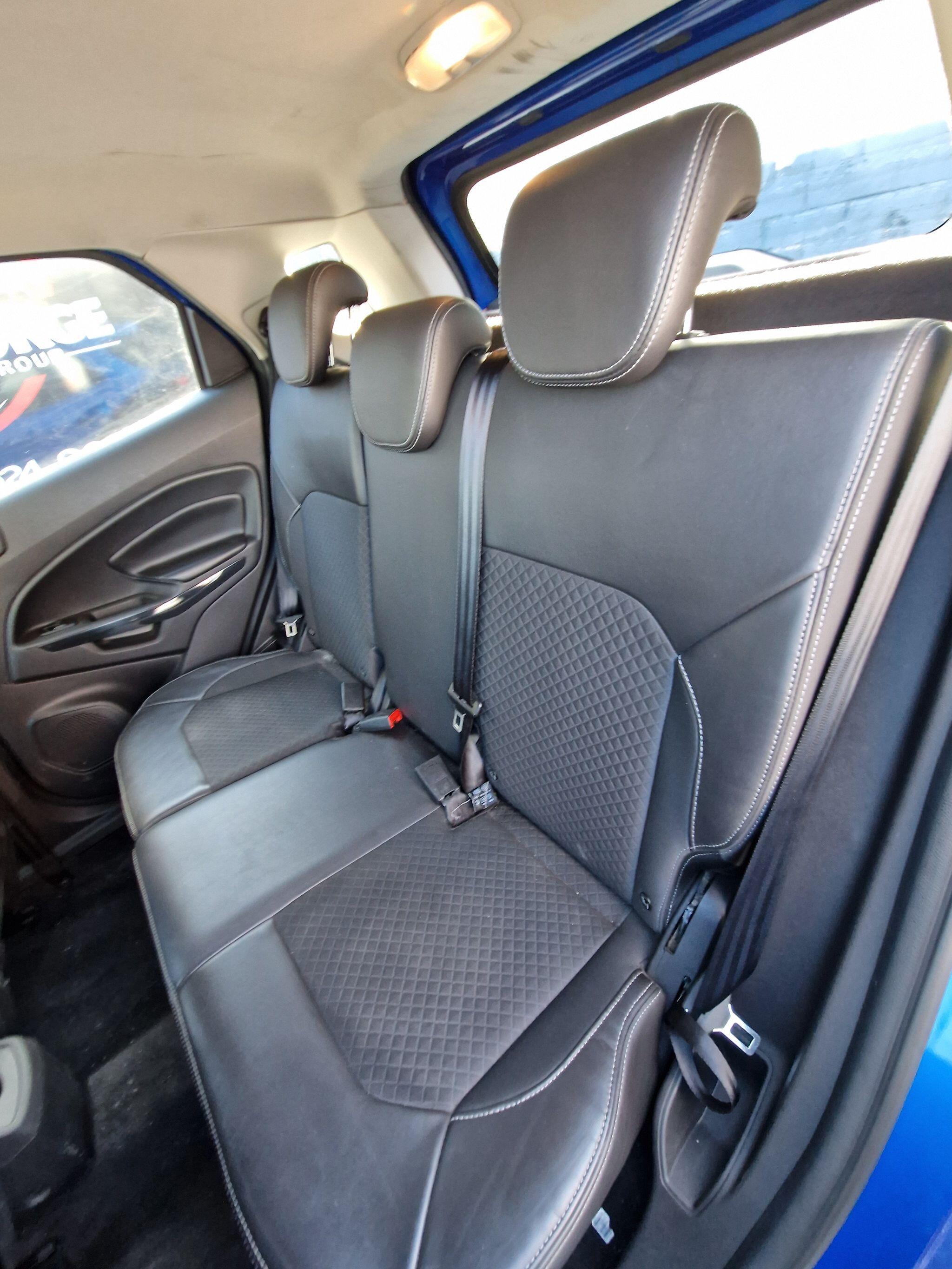 Ford Ecosport - Image 43