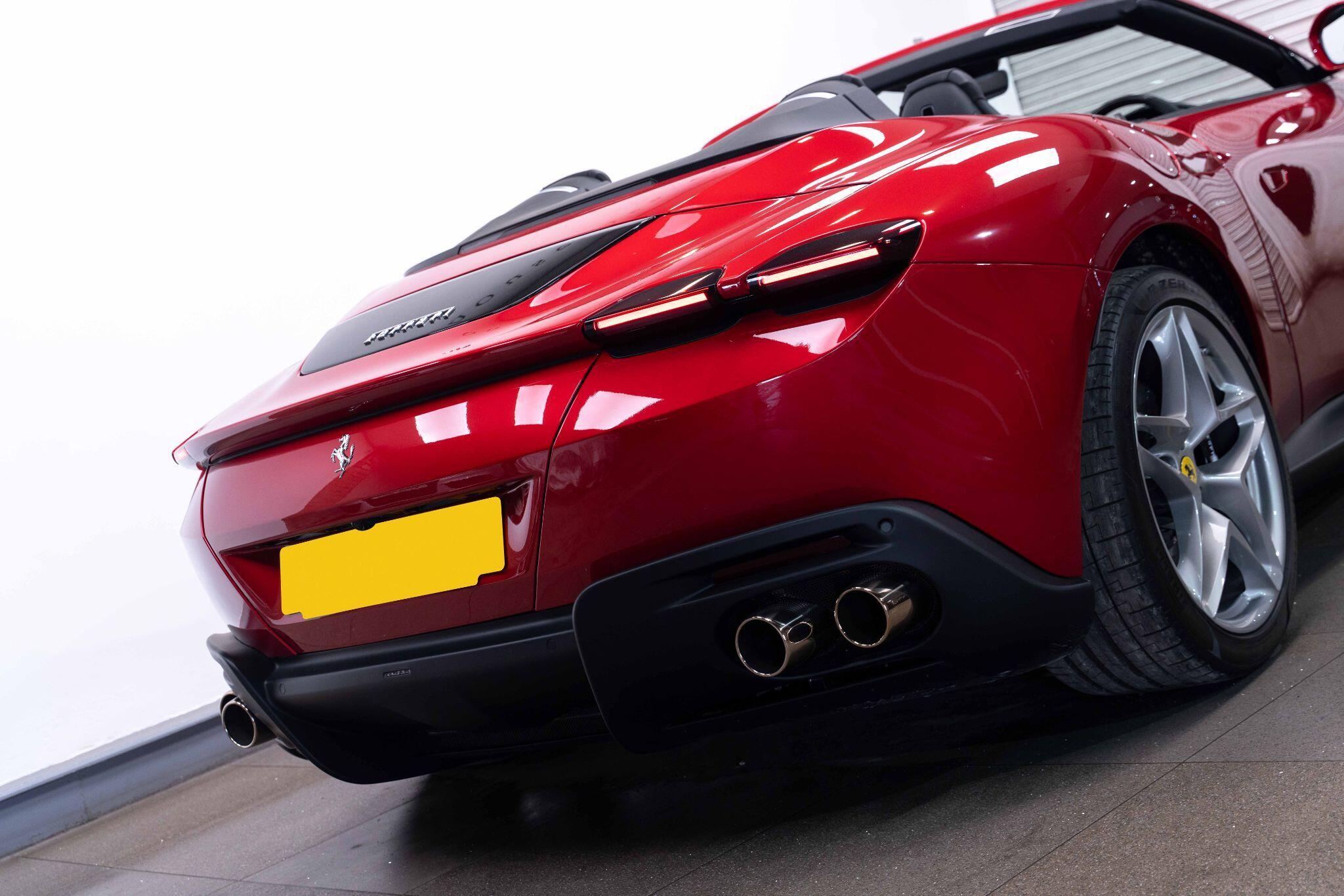 Ferrari ROMA - Image 10