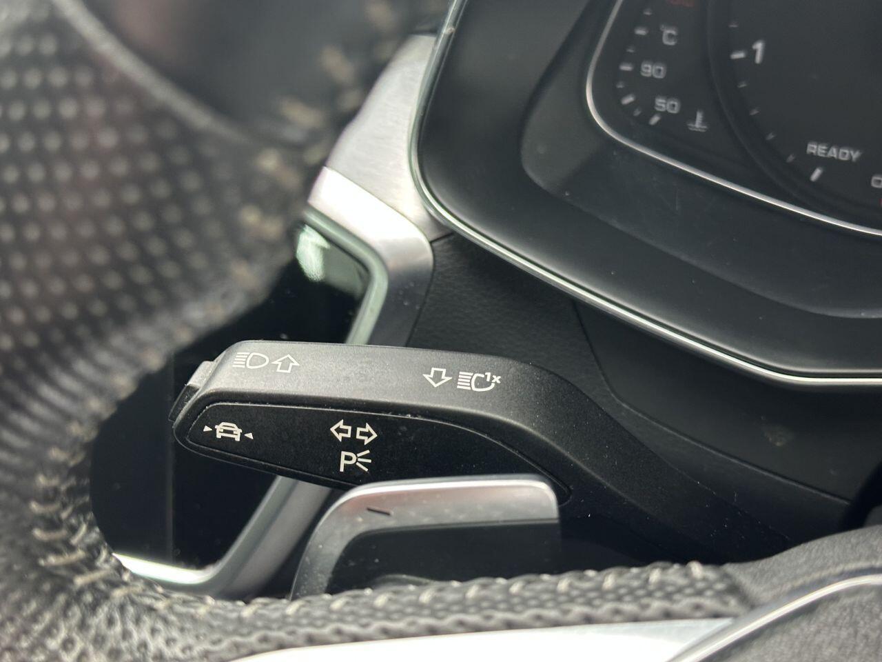 Audi A6 Saloon - Image 30