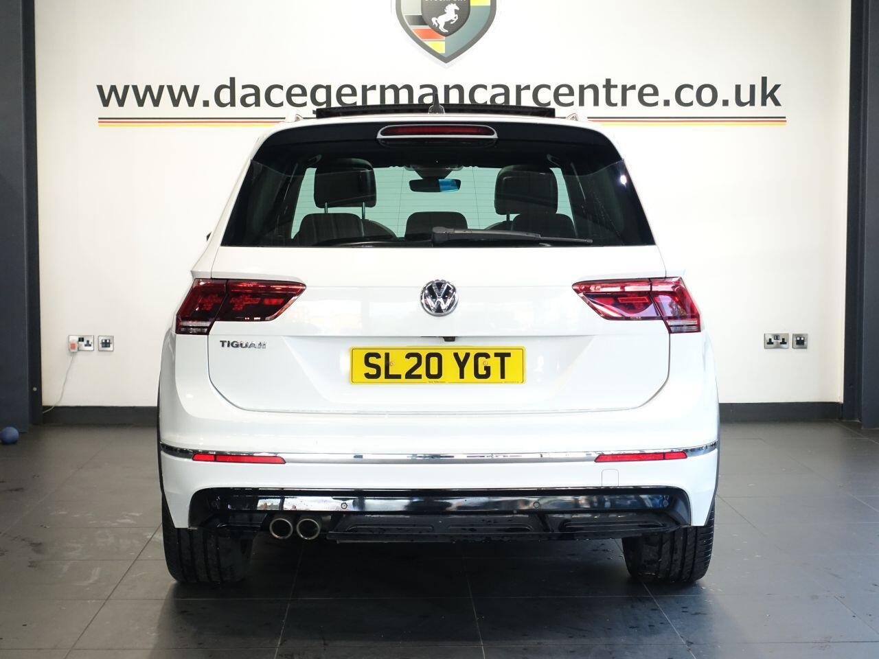 Volkswagen Tiguan - Image 8