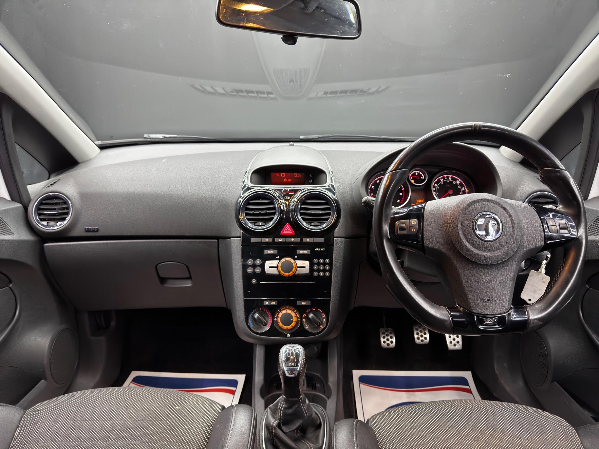 Vauxhall Corsa - Image 10
