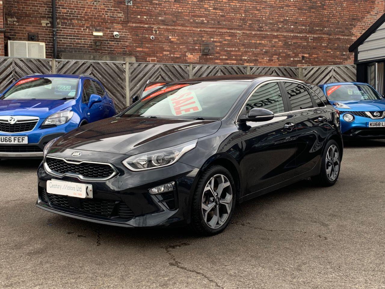 Kia ceed - Image 2