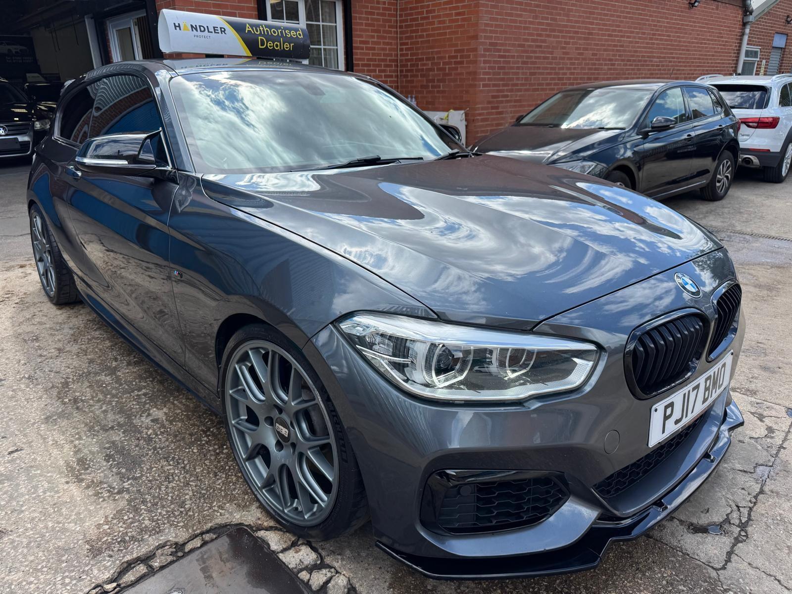 BMW 1 Series - Image 2