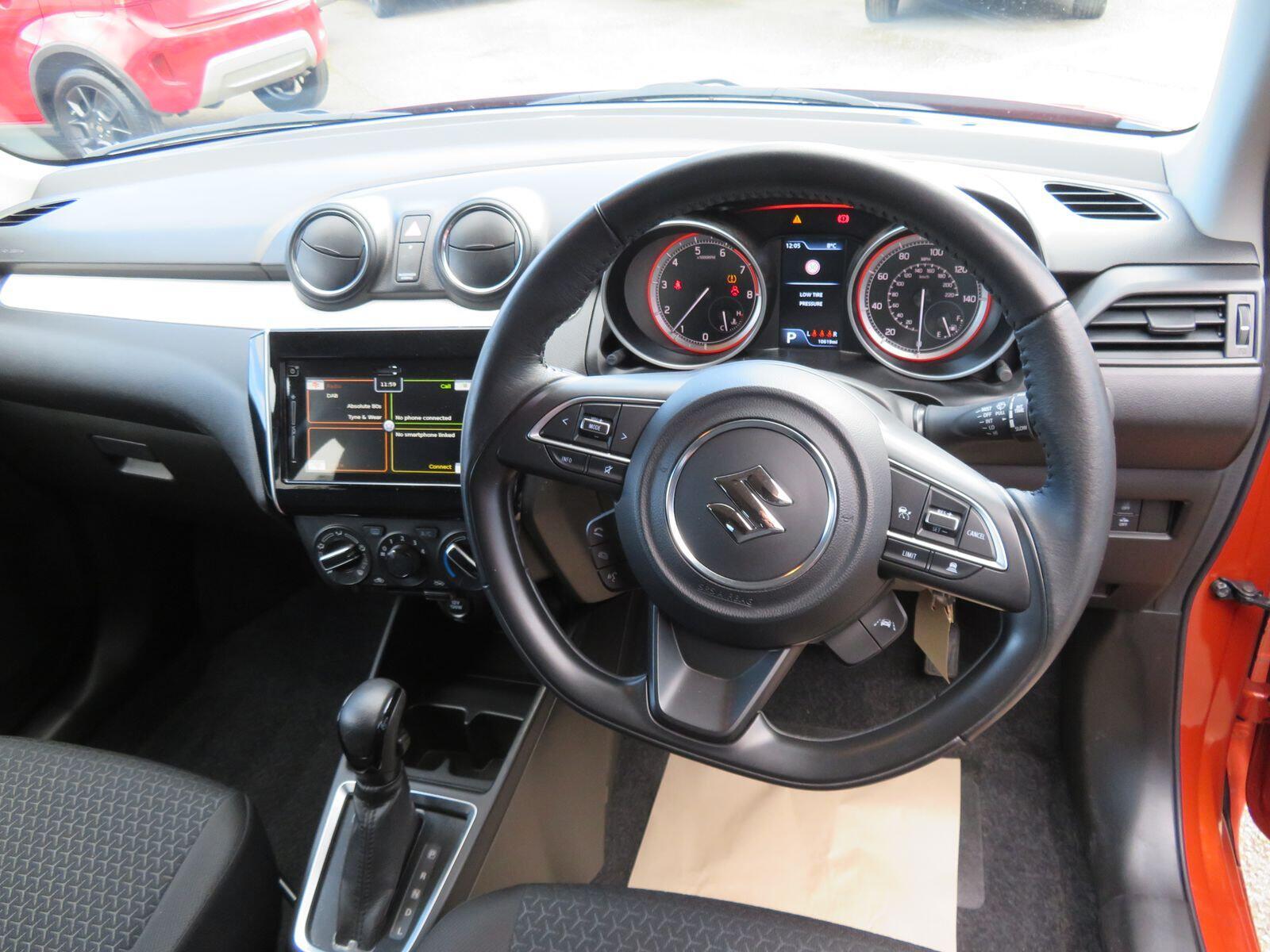 Suzuki Swift - Image 14