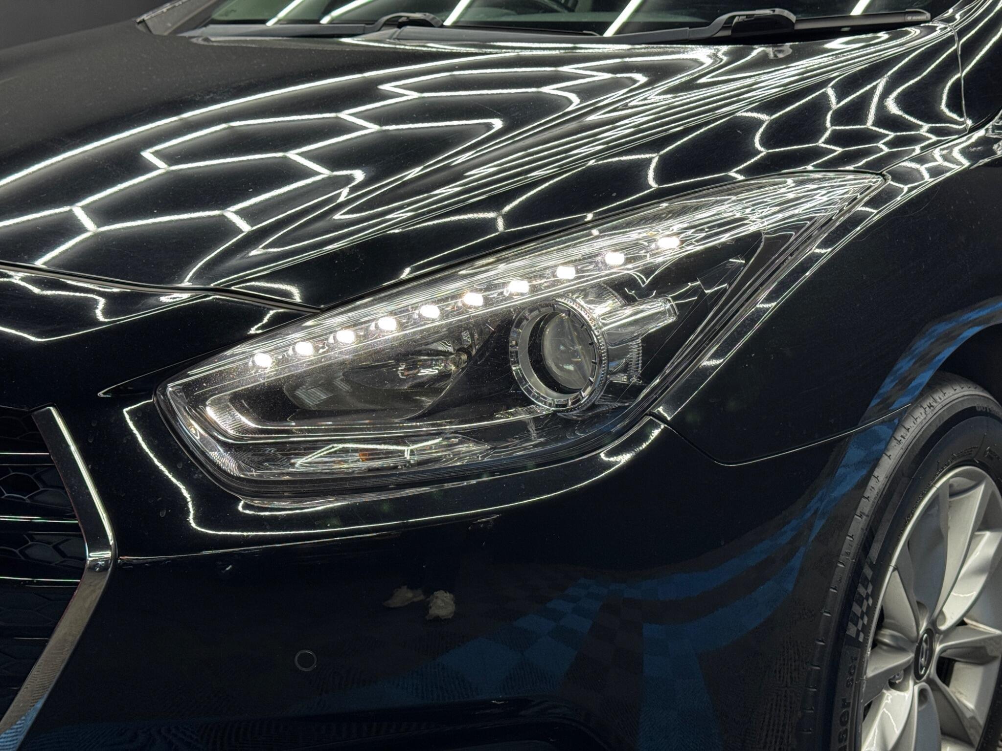 Hyundai i40 - Image 45