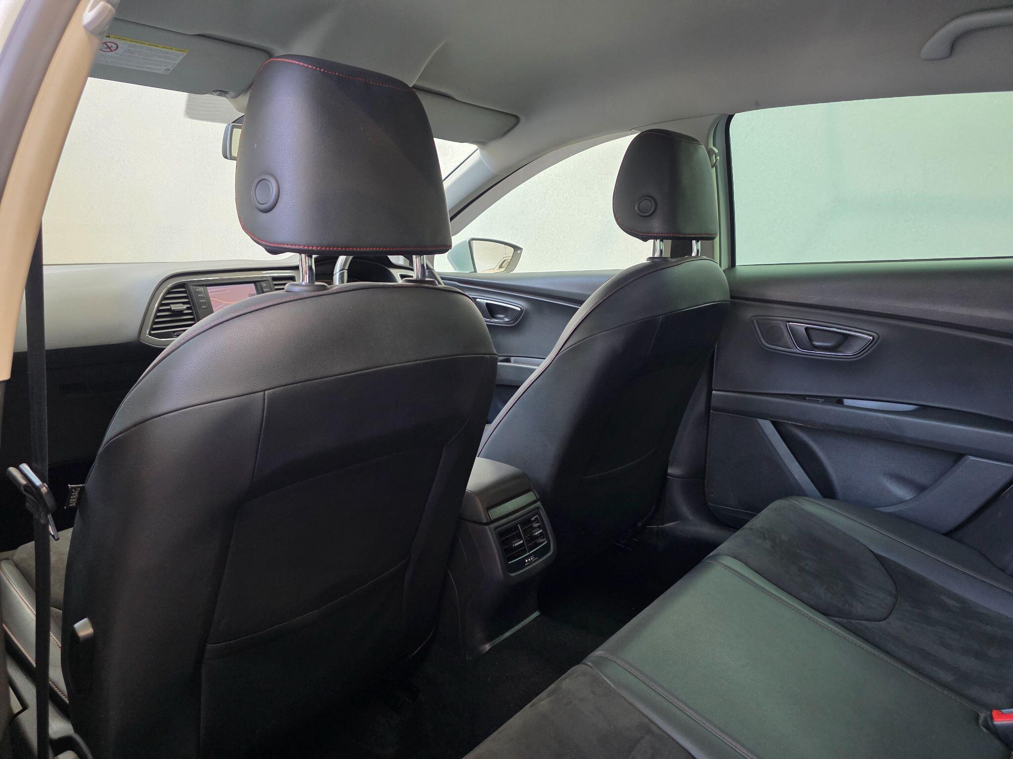 SEAT Leon - Image 30