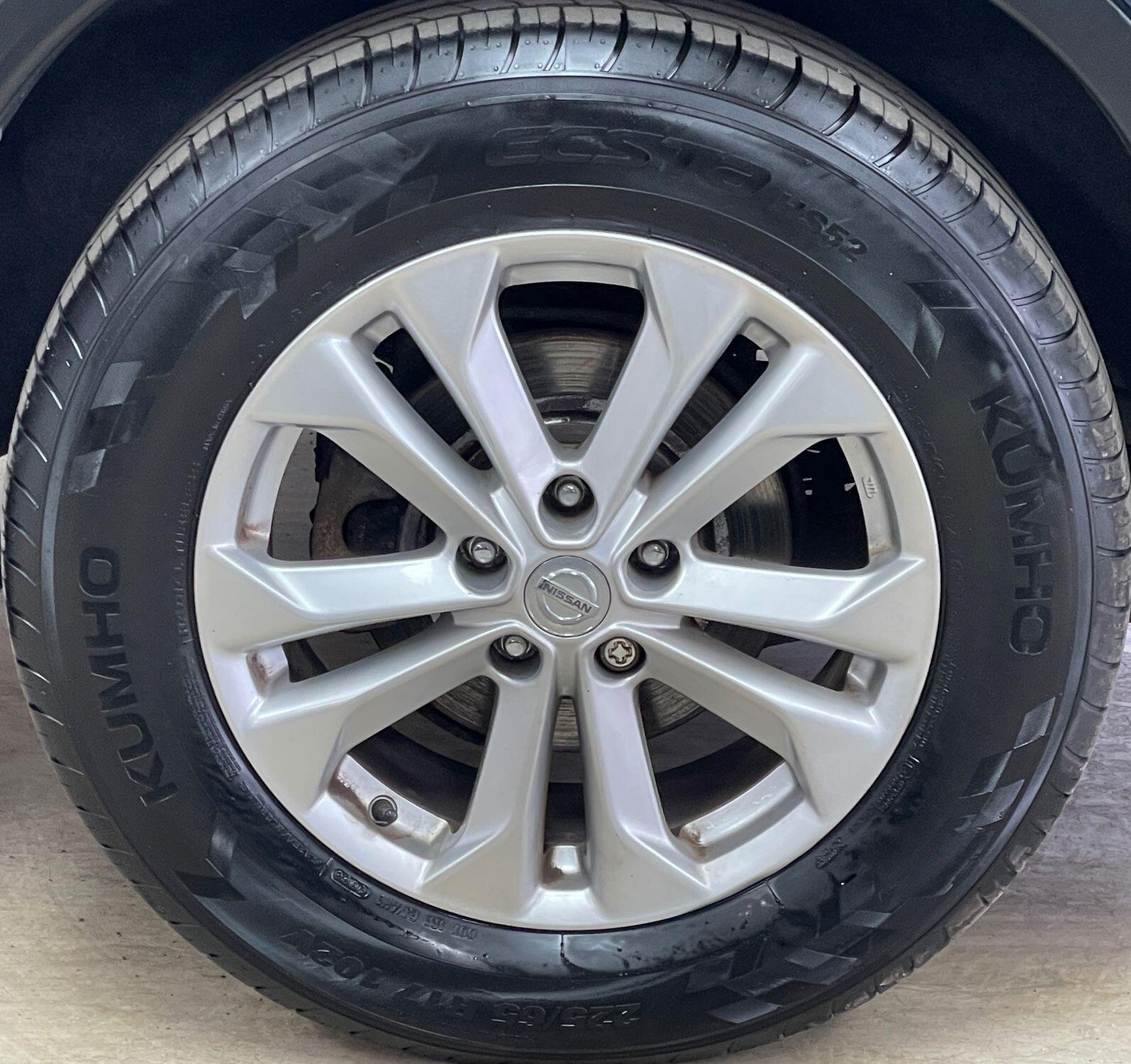 Nissan X-Trail - Image 13