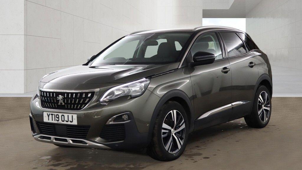 Peugeot 3008 - Image 3