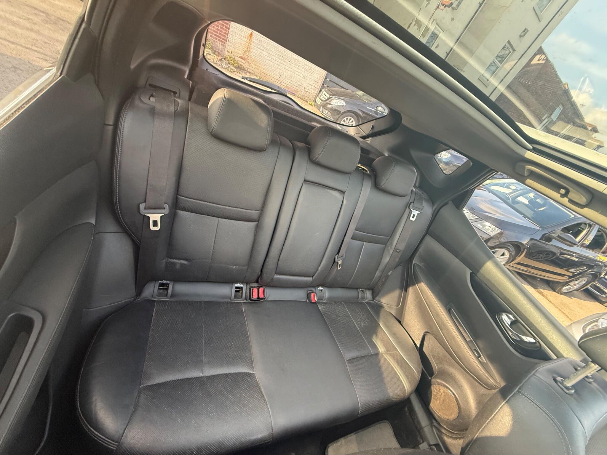 Nissan Qashqai - Image 9