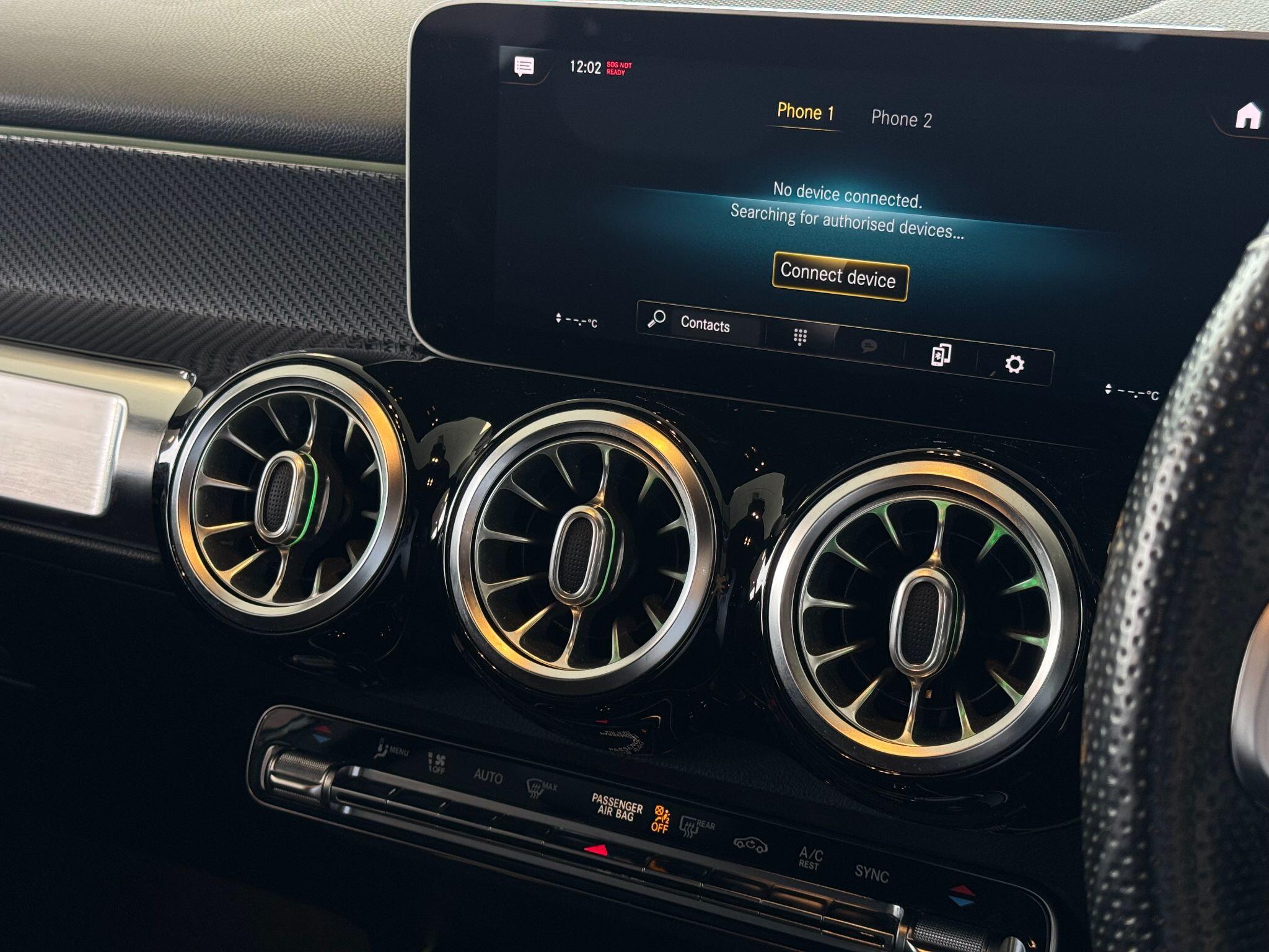 Mercedes Glb - Image 31