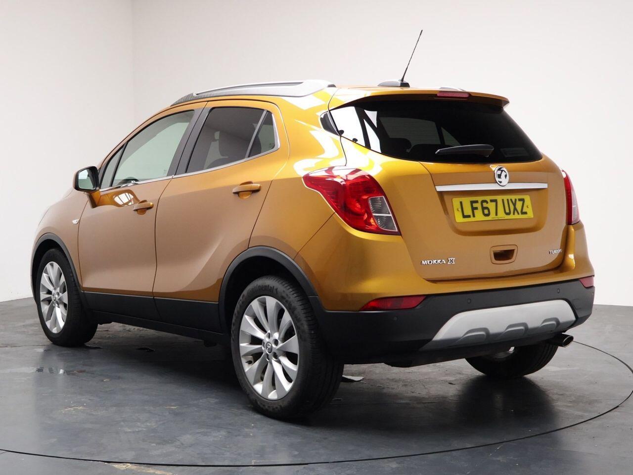 Vauxhall Mokka X - Image 9