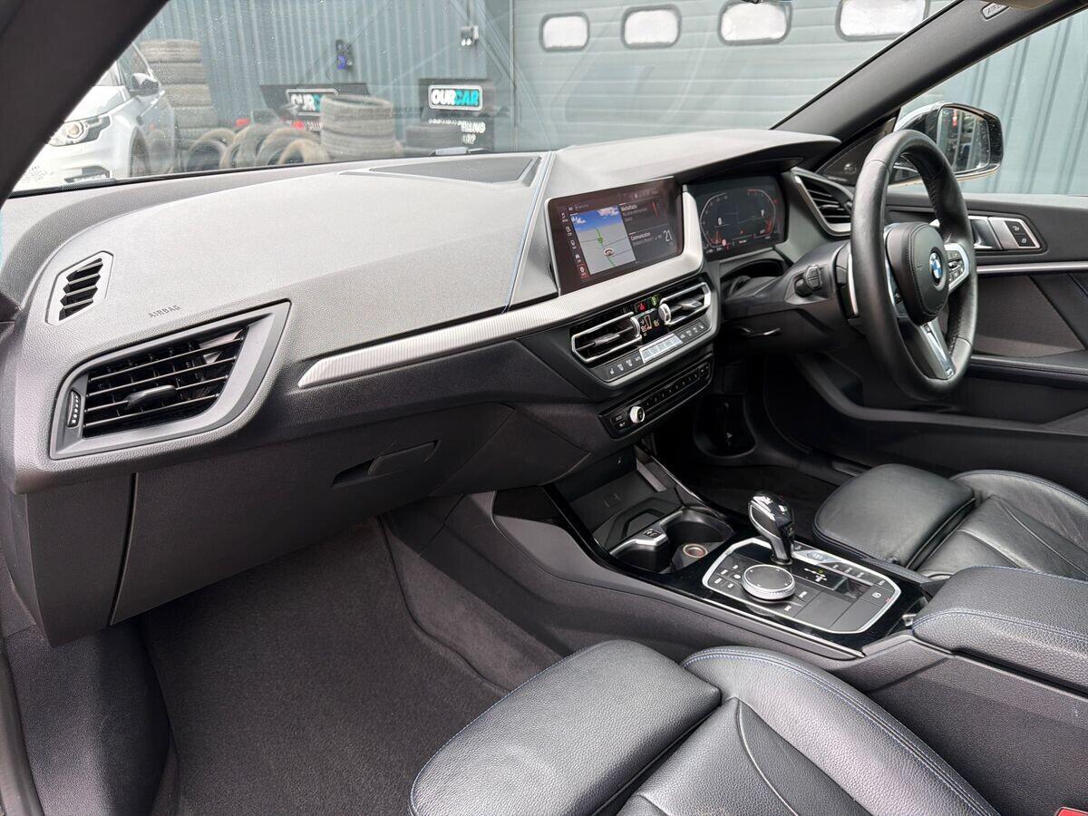 BMW 2 SERIES GRAN COUPE - Image 19