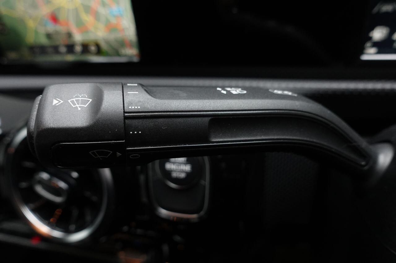 Mercedes-benz A-CLASS - Image 41