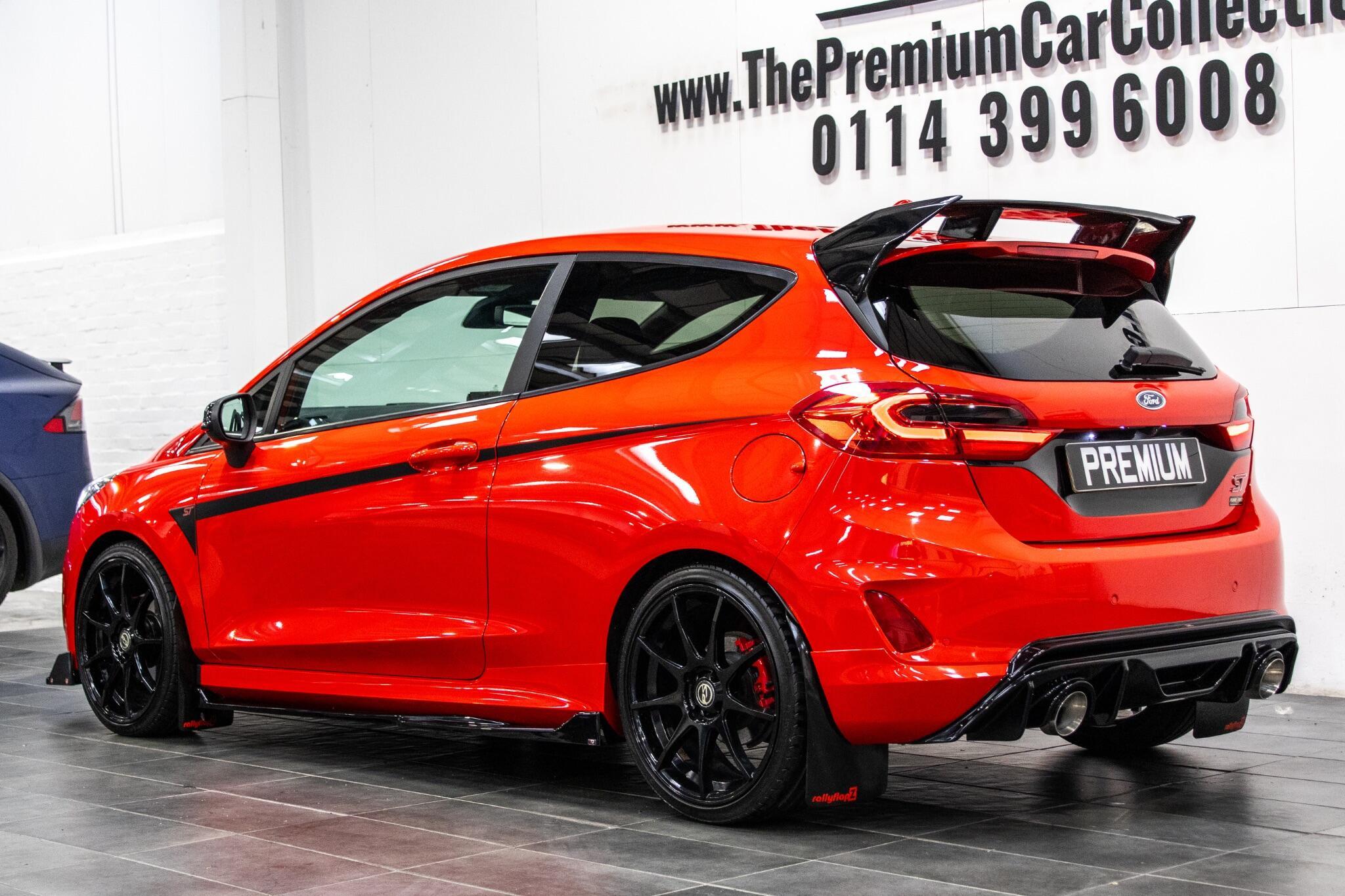 Ford Fiesta - Image 5