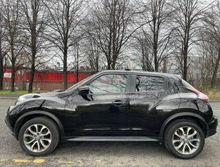 Nissan Juke - Image 4