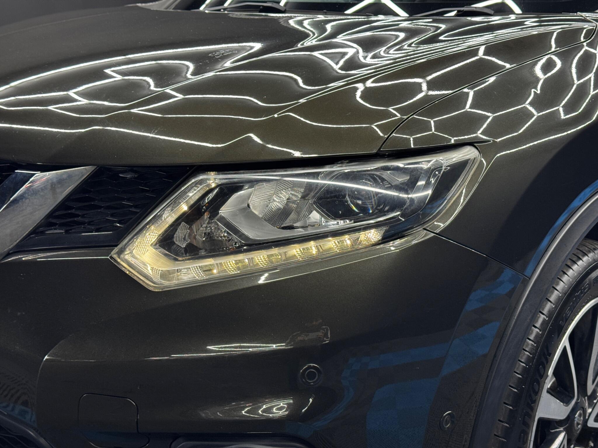 Nissan X-Trail - Image 45