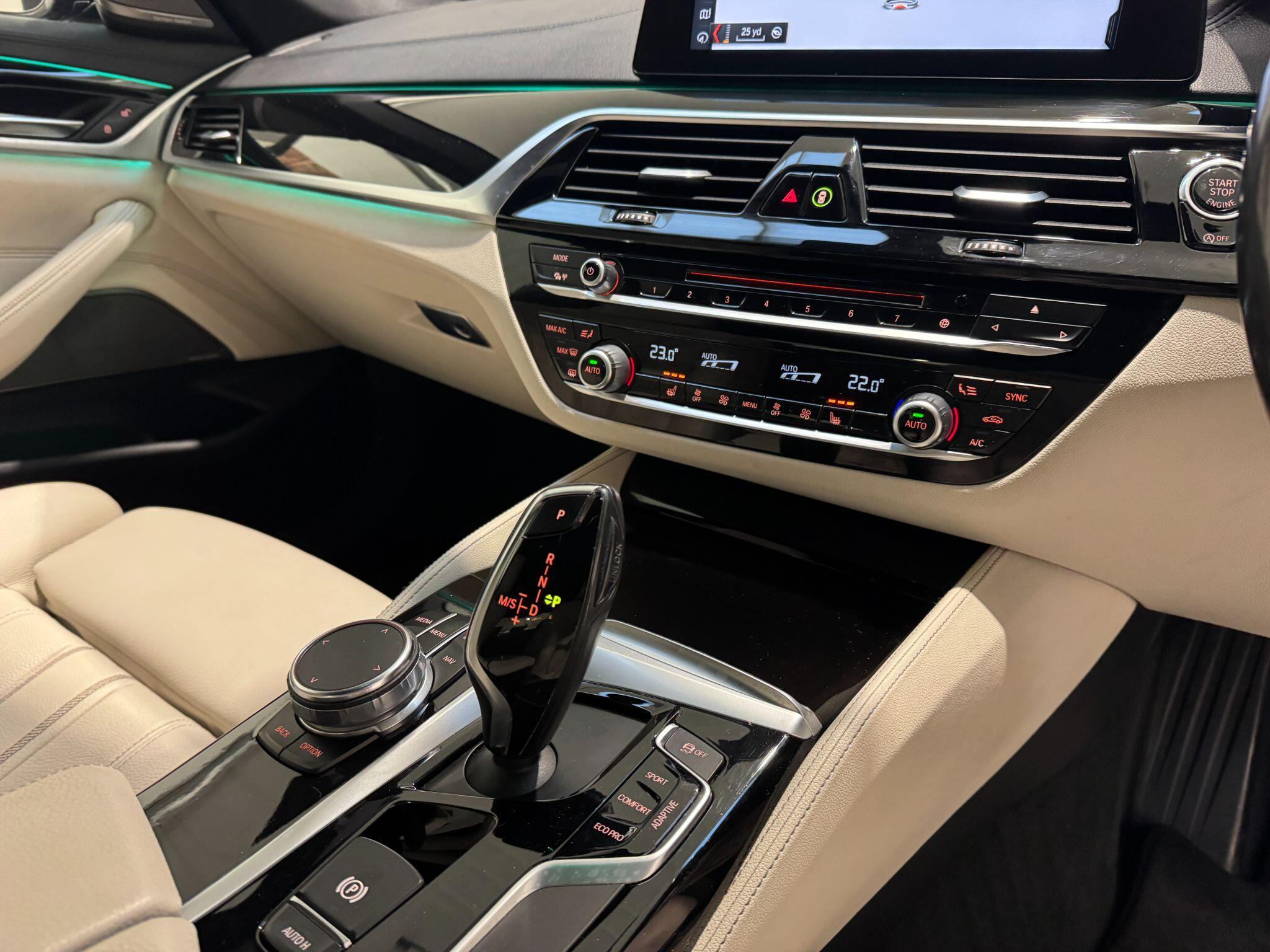 BMW 5 Series - Image 43