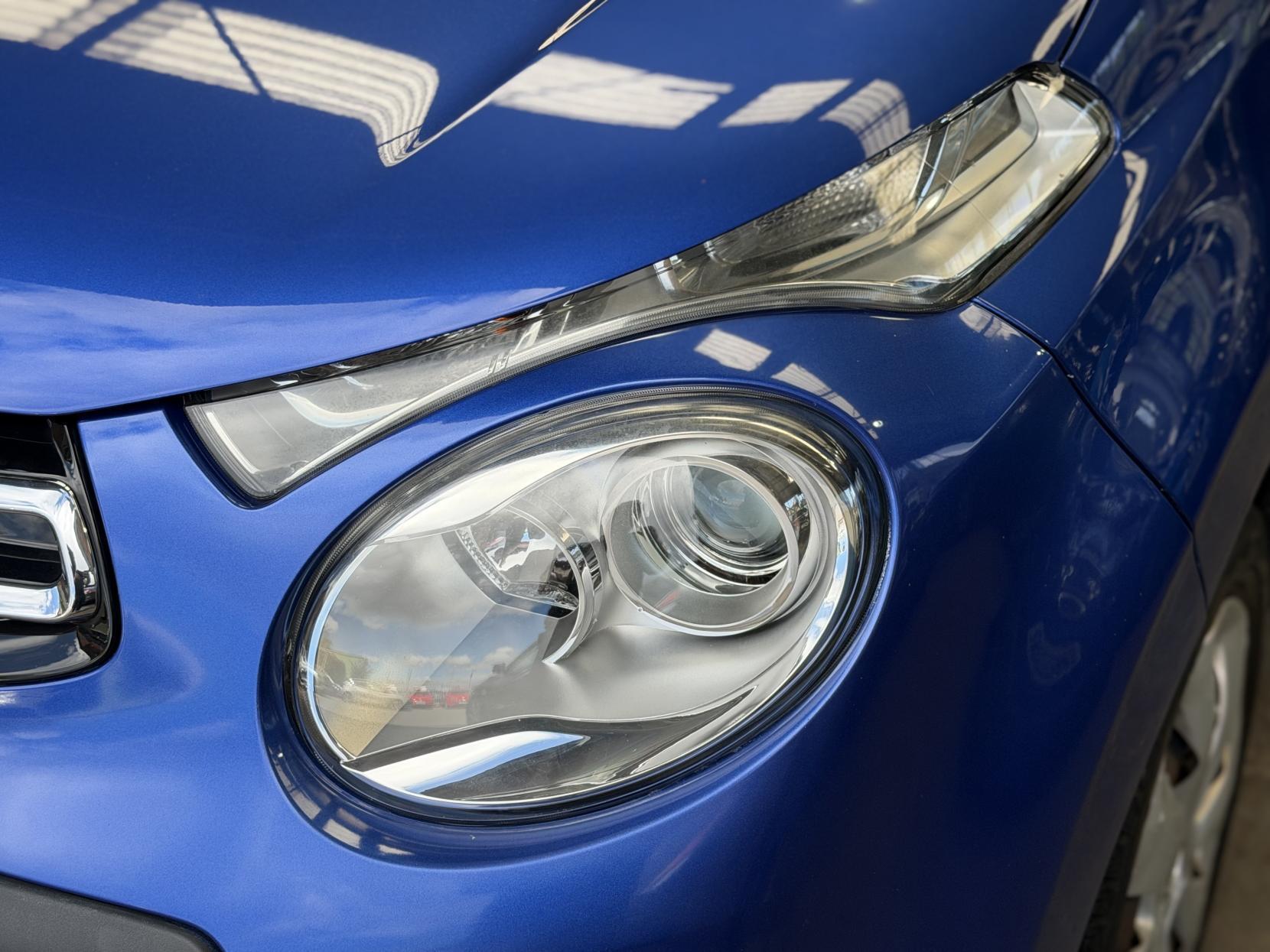 Citroen C1 - Image 12