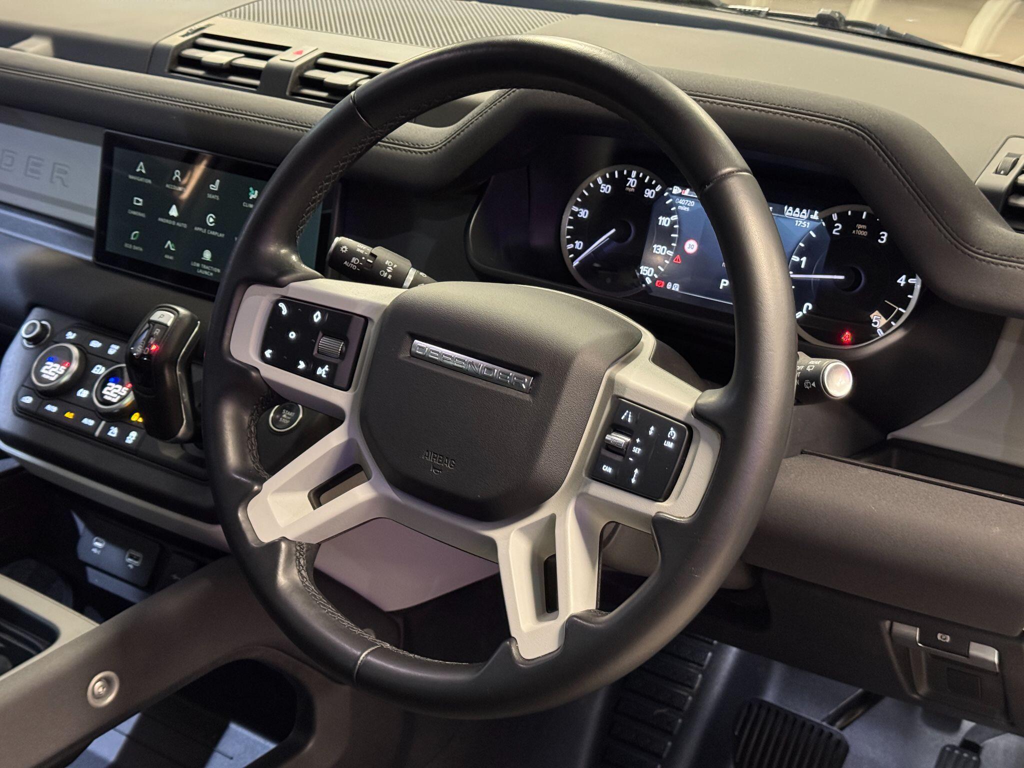 Land Rover Defender 110 - Image 7