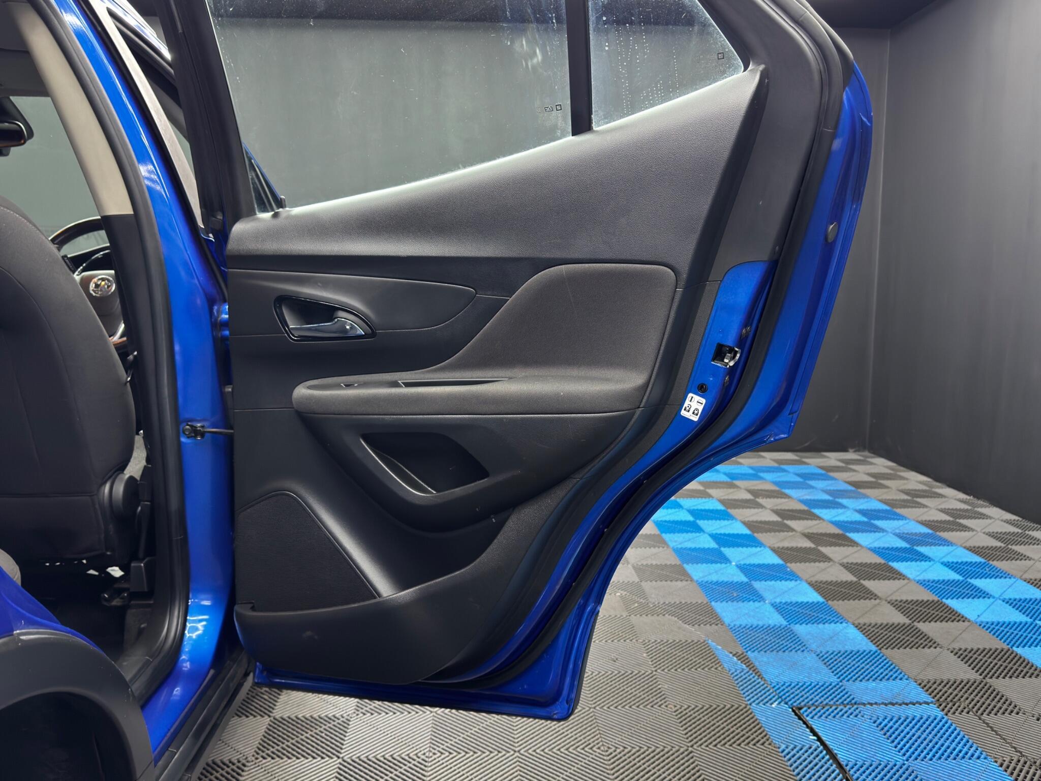 Vauxhall Mokka X - Image 37