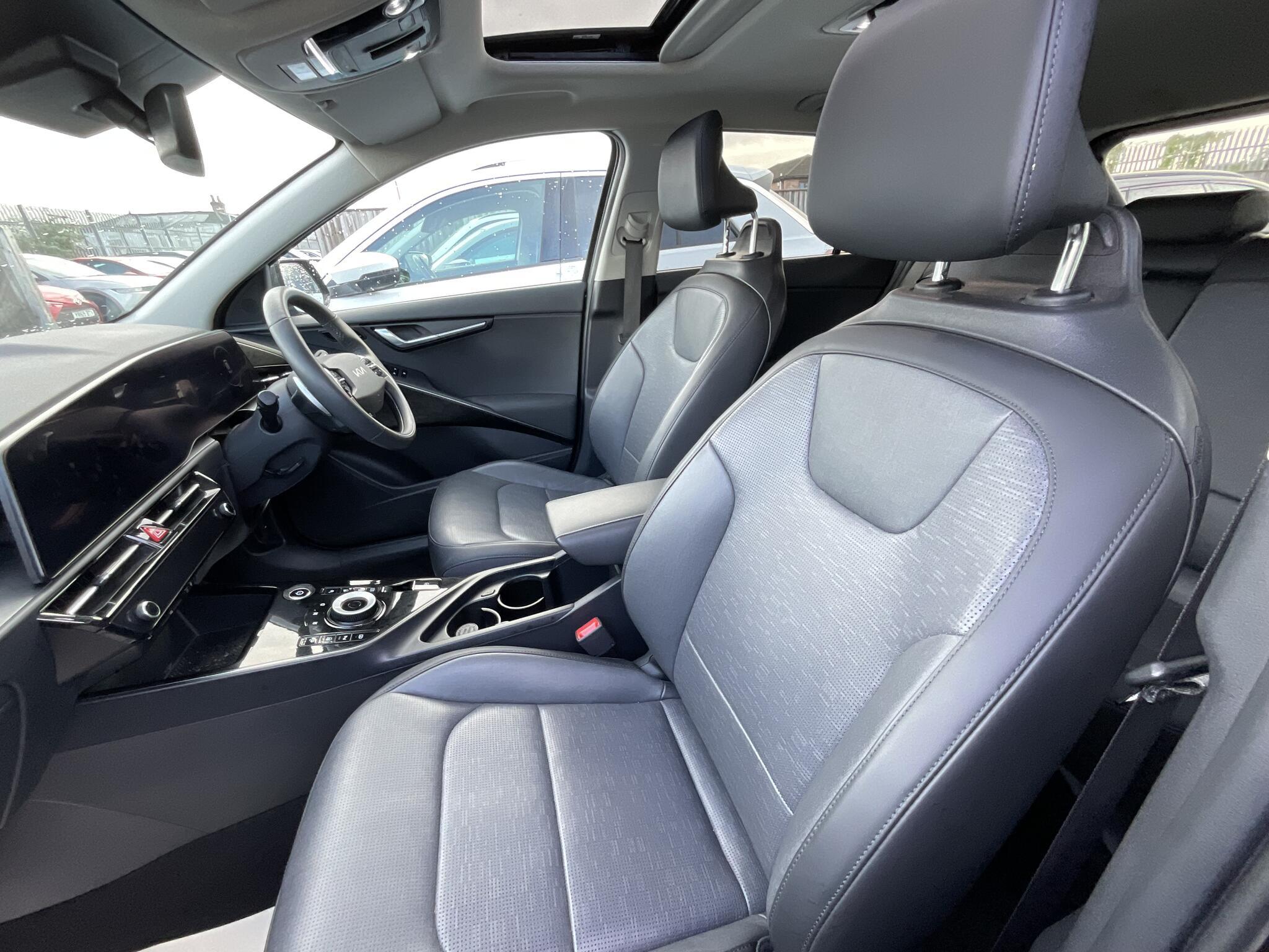 Kia Niro - Image 12
