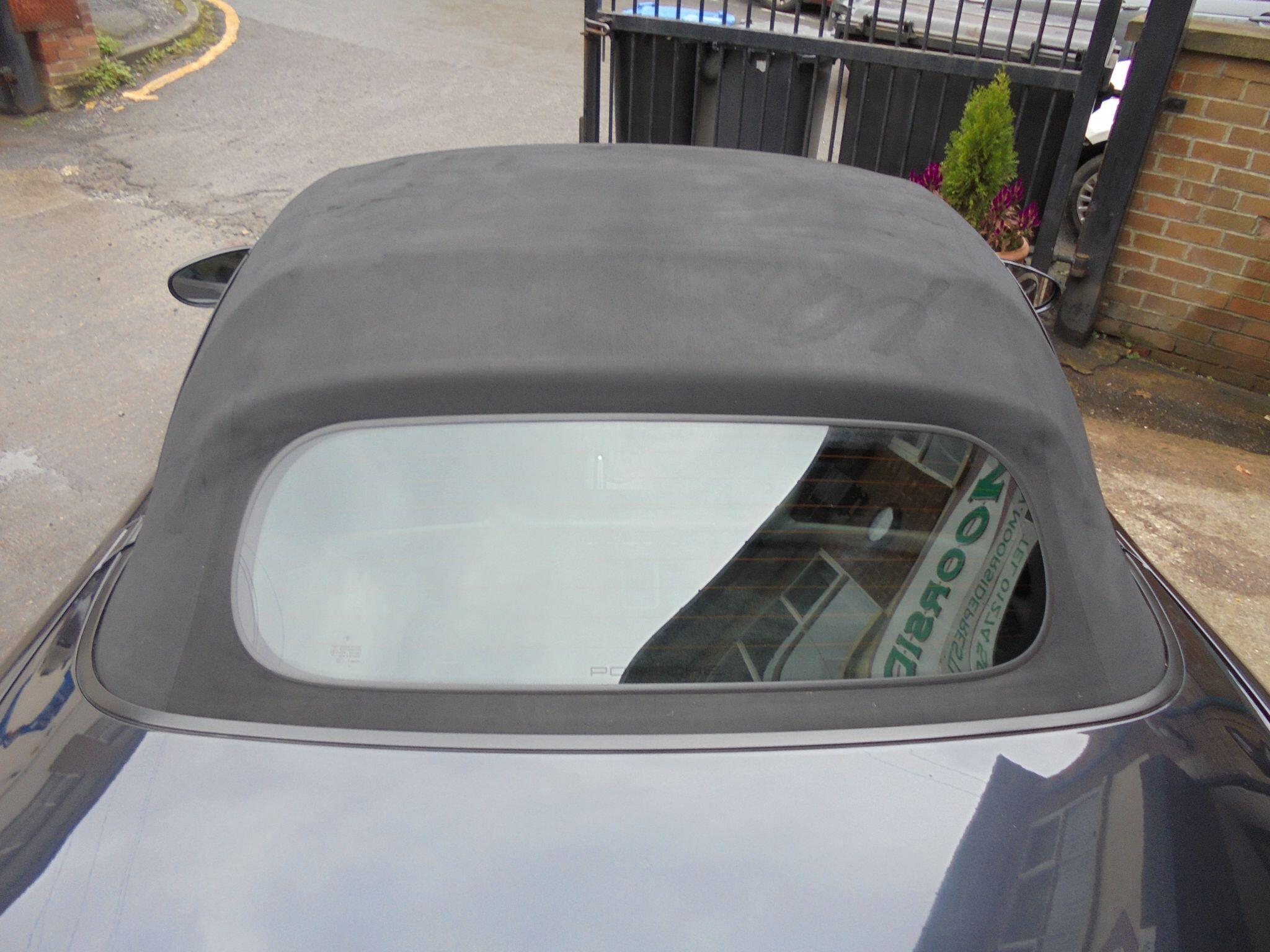 Porsche Boxster - Image 13