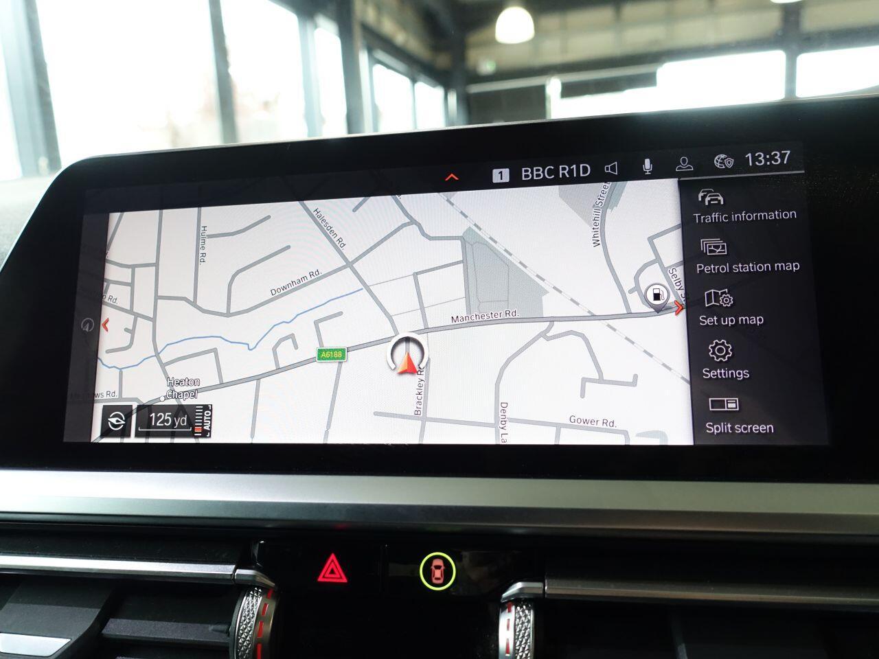 BMW 4 SERIES GRAN COUPE - Image 24