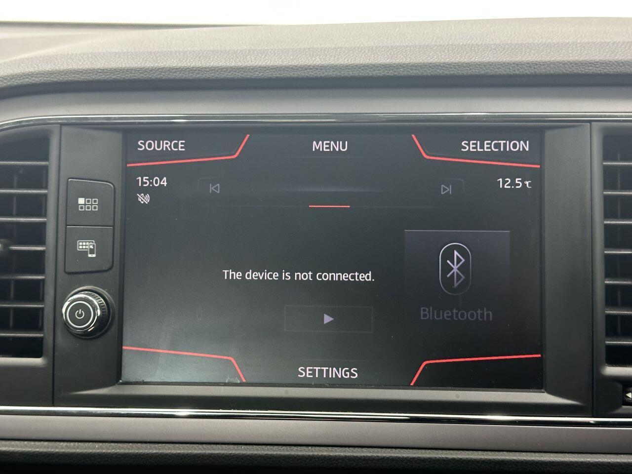 SEAT Leon - Image 28