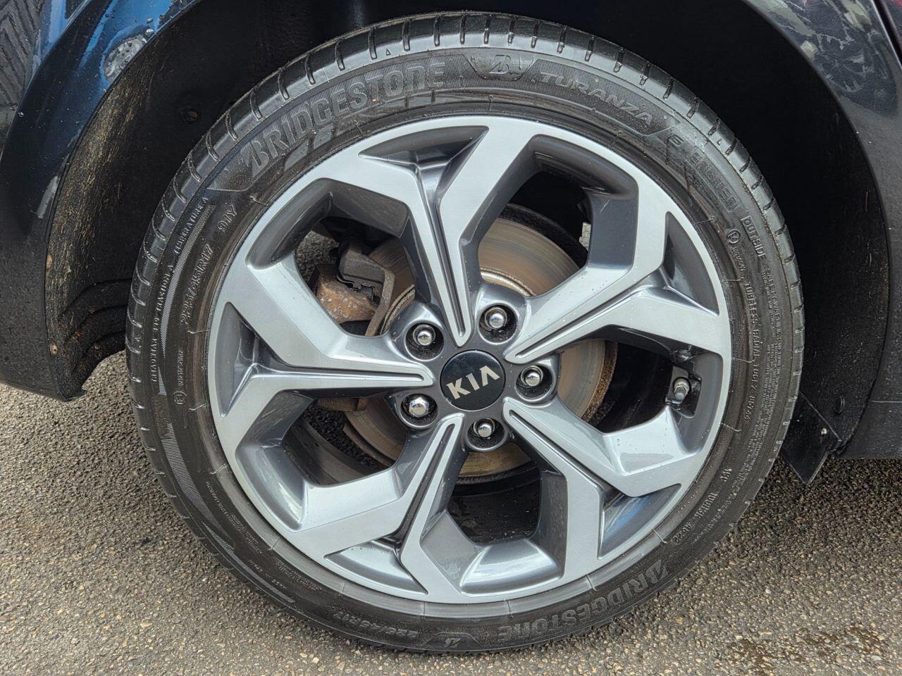 Kia ceed - Image 29