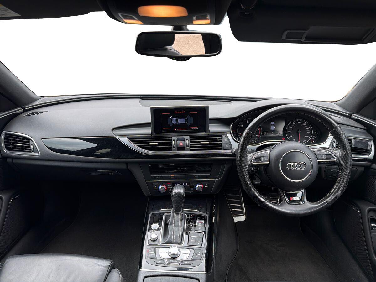Audi A6 Avant - Image 14