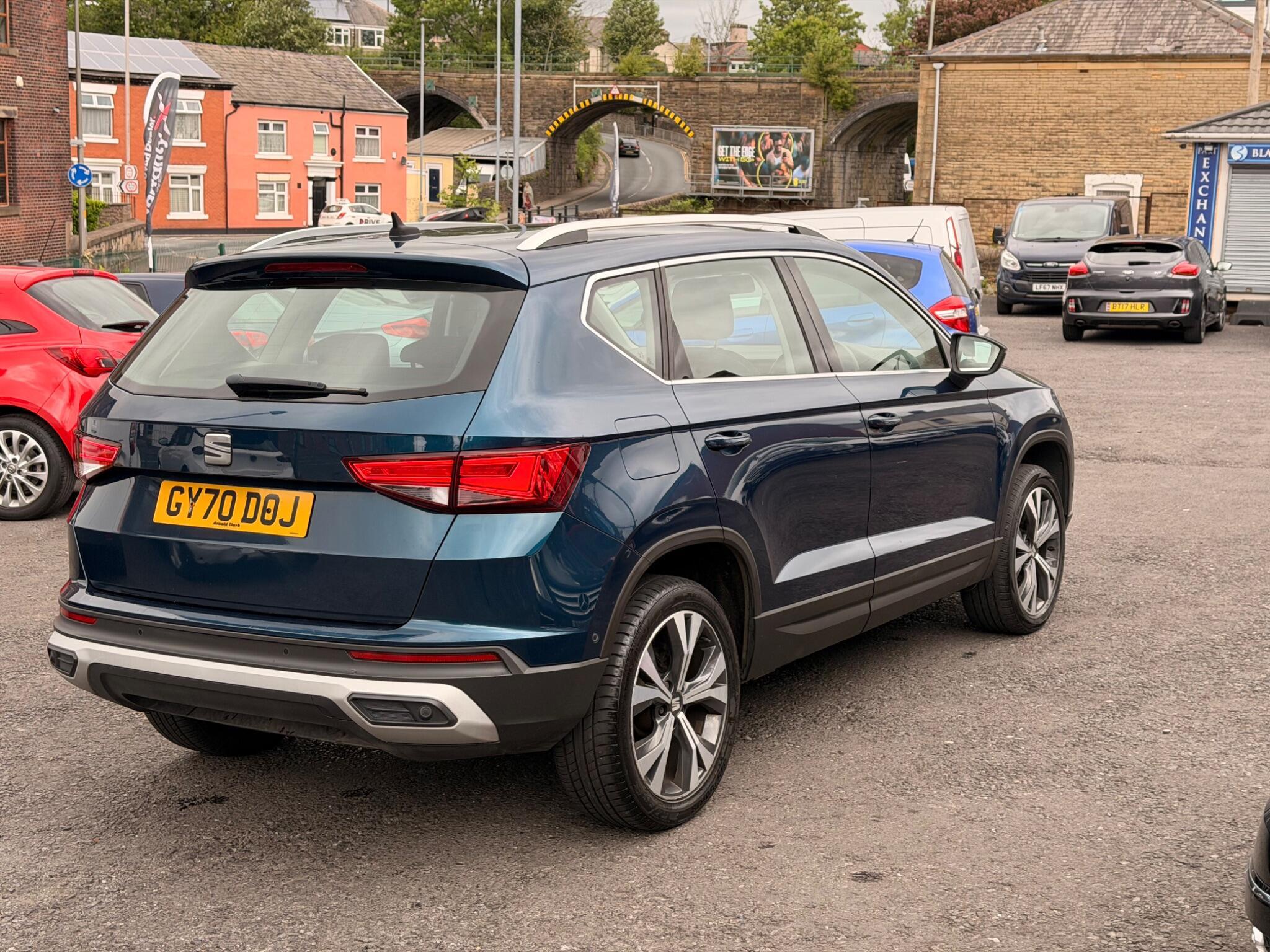 SEAT Ateca - Image 6