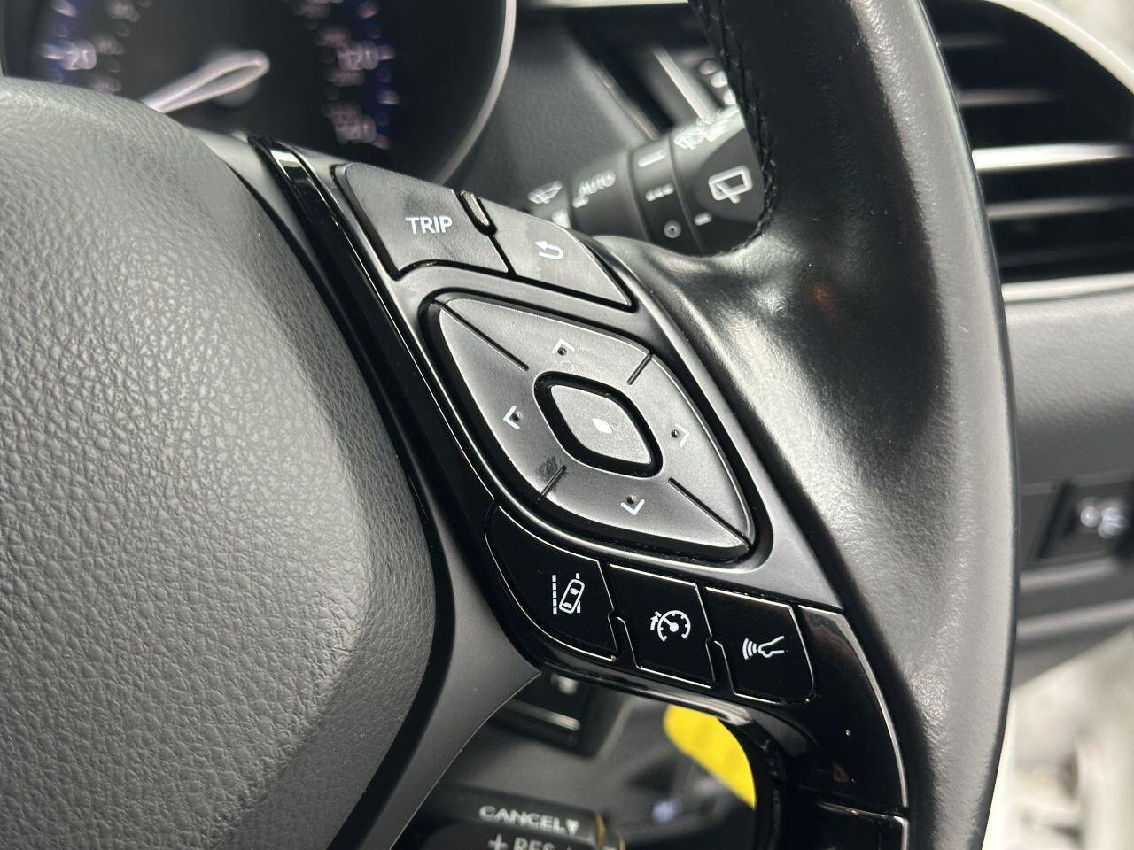 Toyota C-Hr - Image 27