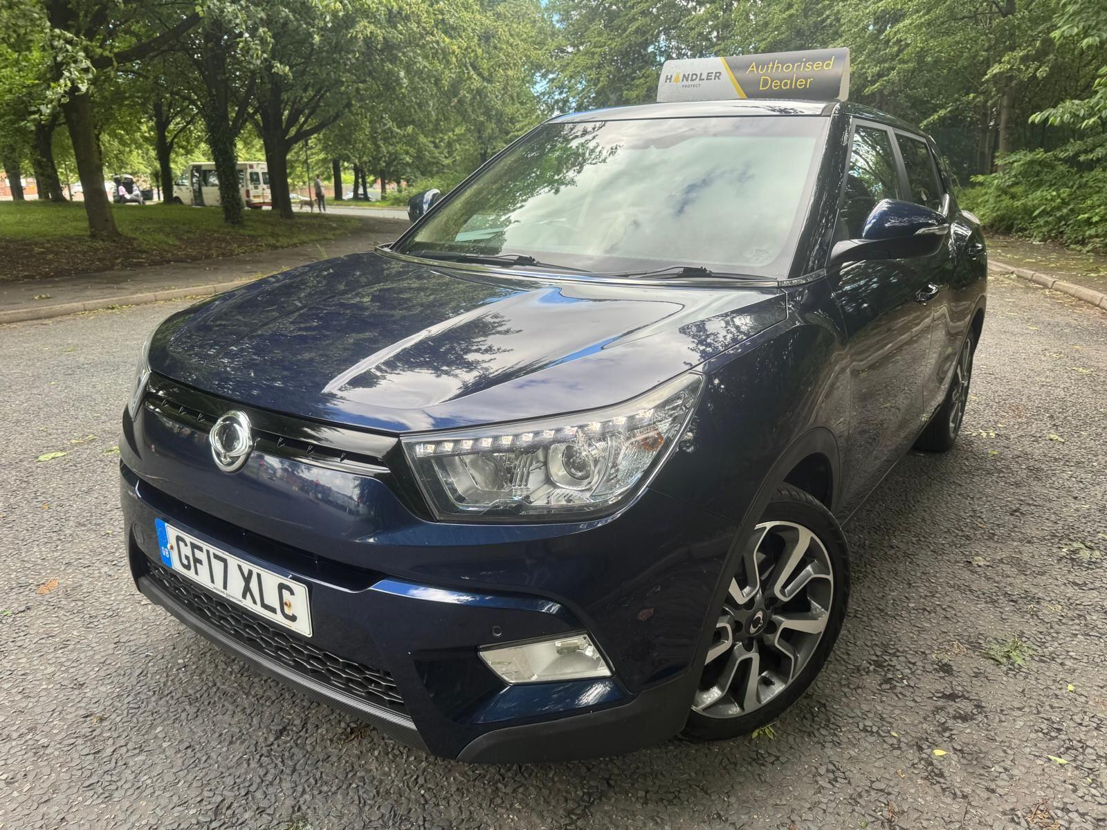 Ssangyong Tivoli - Image 3