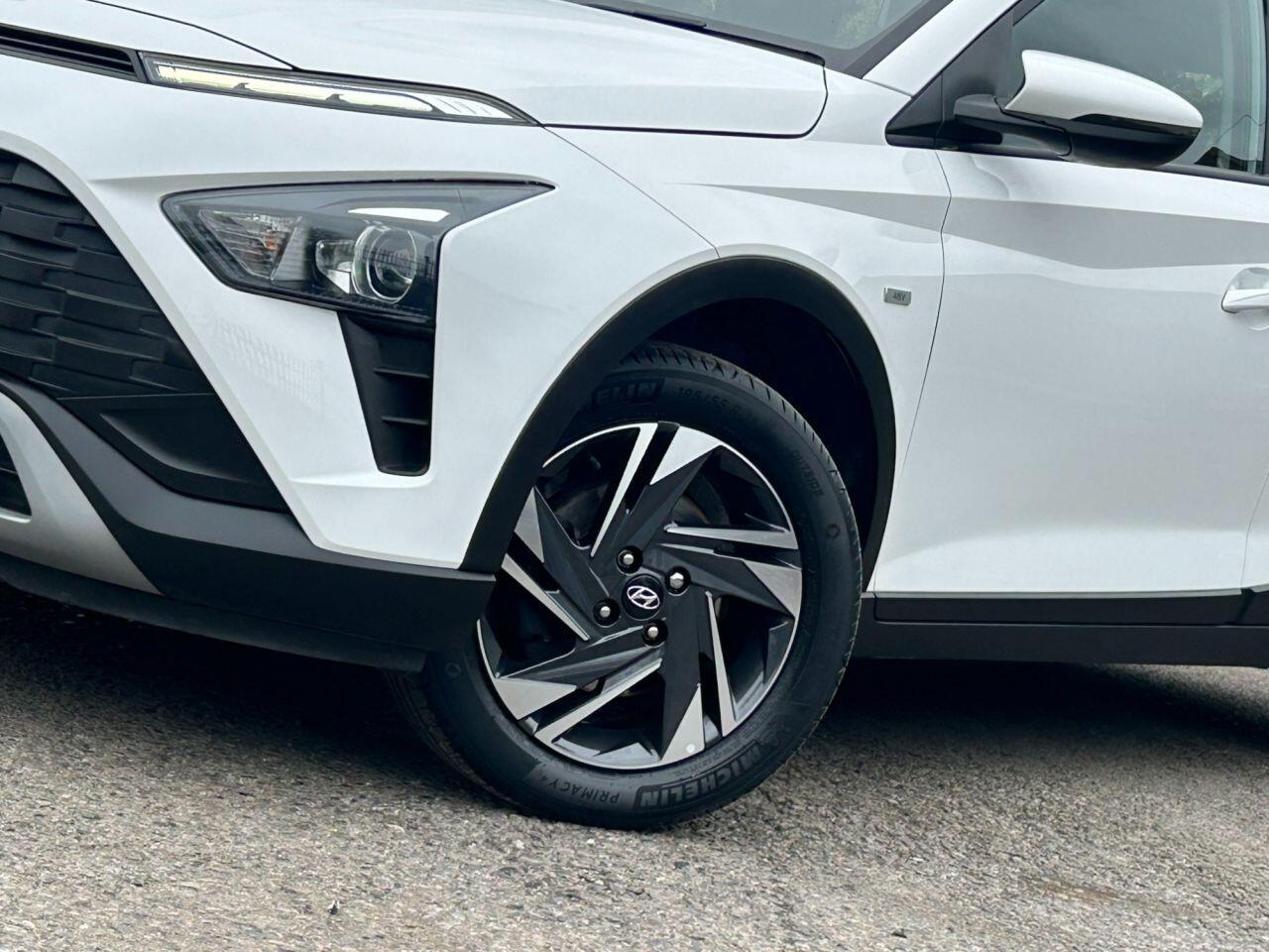 Hyundai Bayon - Image 30