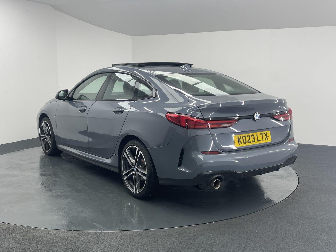 BMW 2 SERIES GRAN COUPE - Image 22