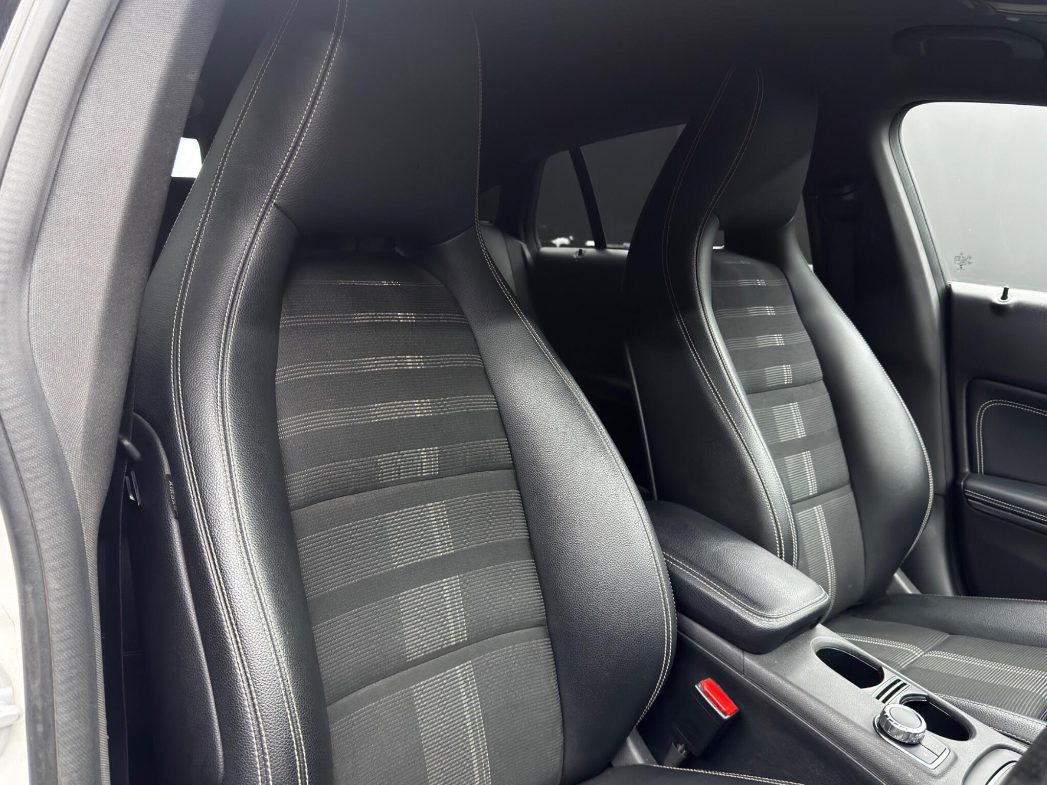 Mercedes CLA - Image 12