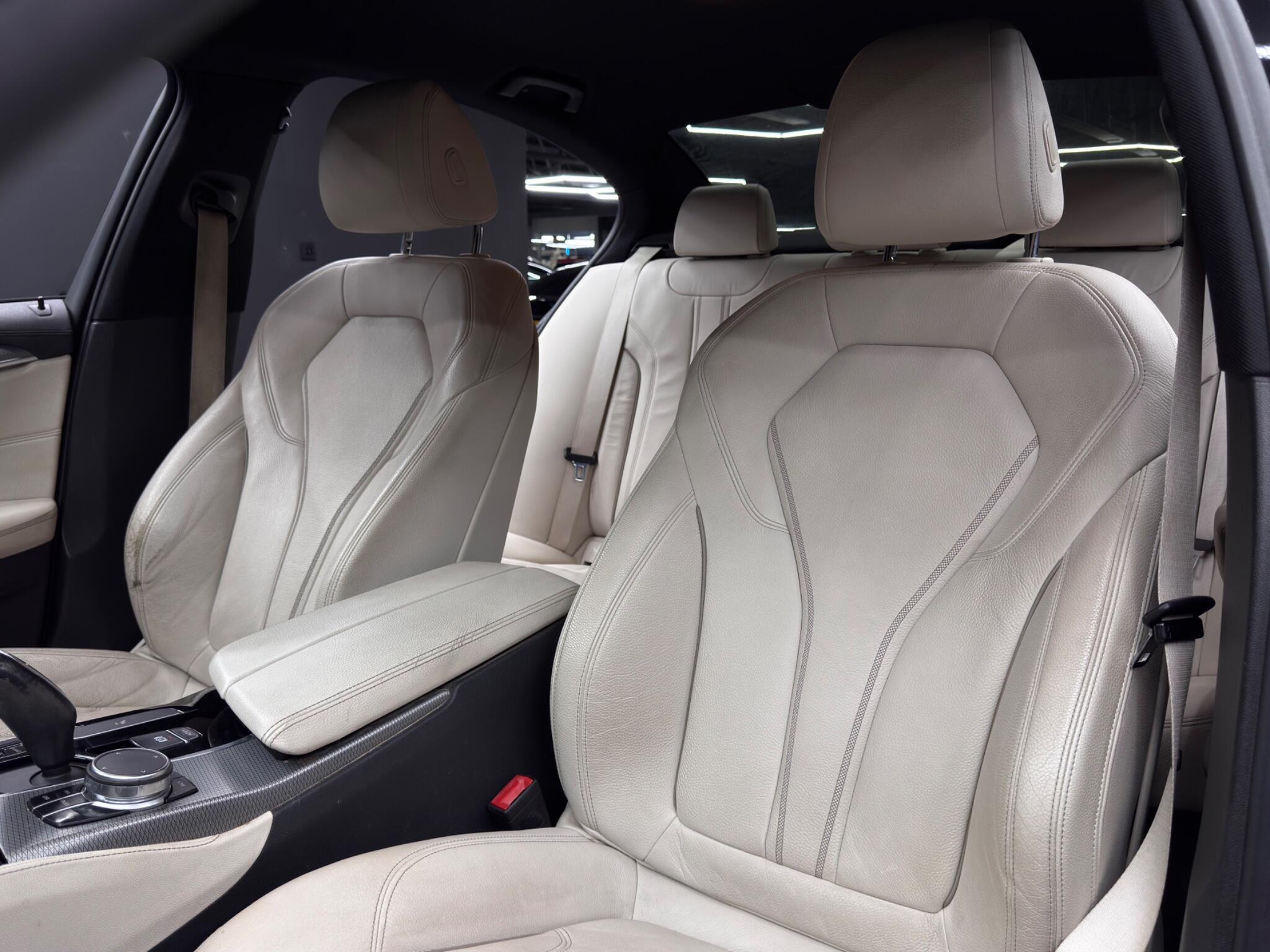 BMW 5 Series - Image 15