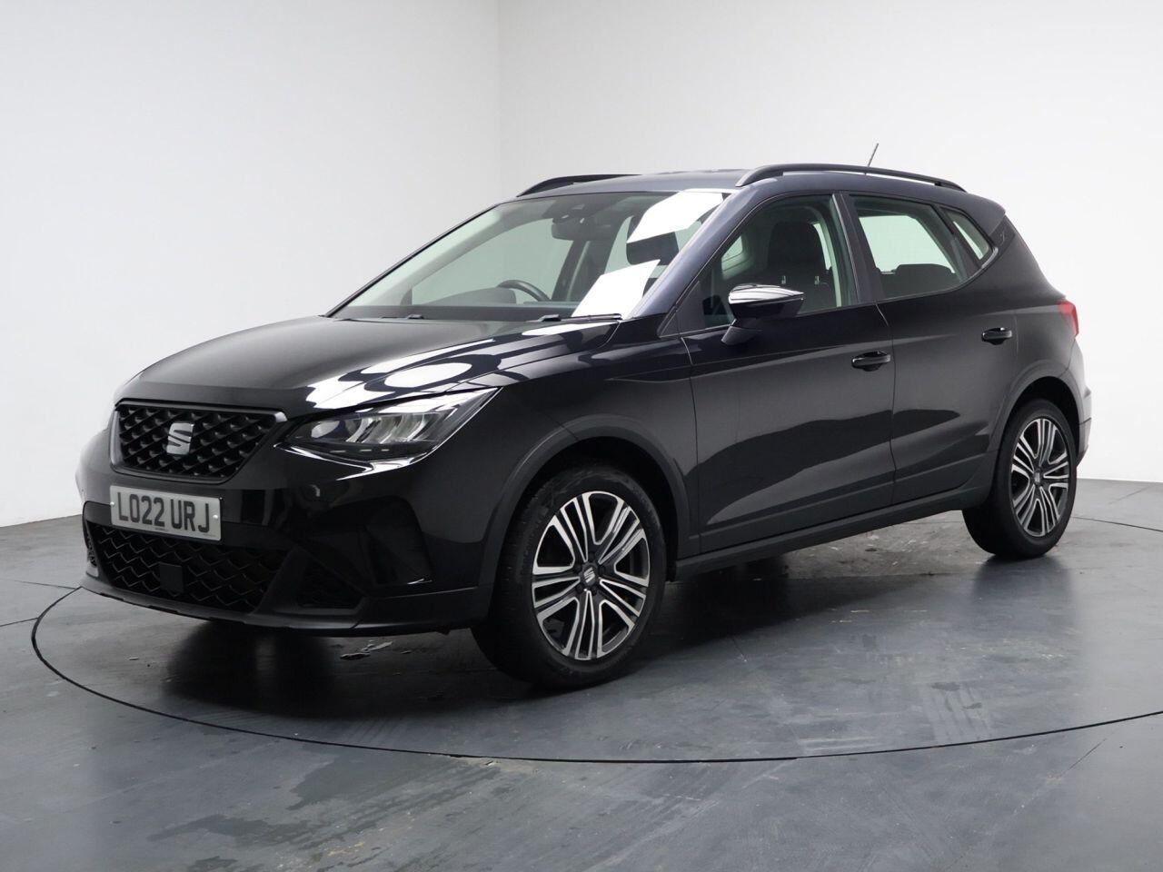 SEAT Arona - Image 3