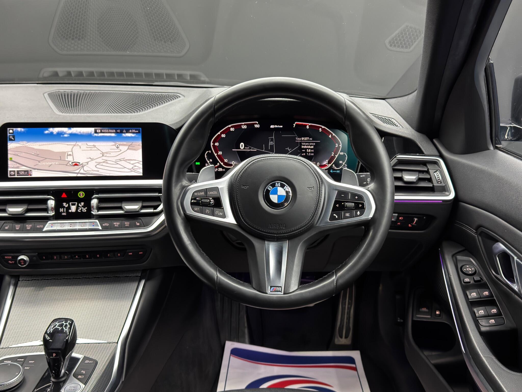 BMW 3 Series - Image 18