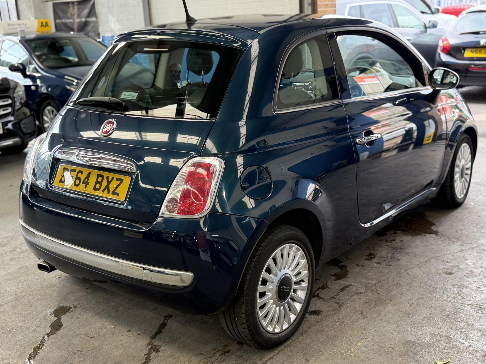 Fiat 500 - Image 8