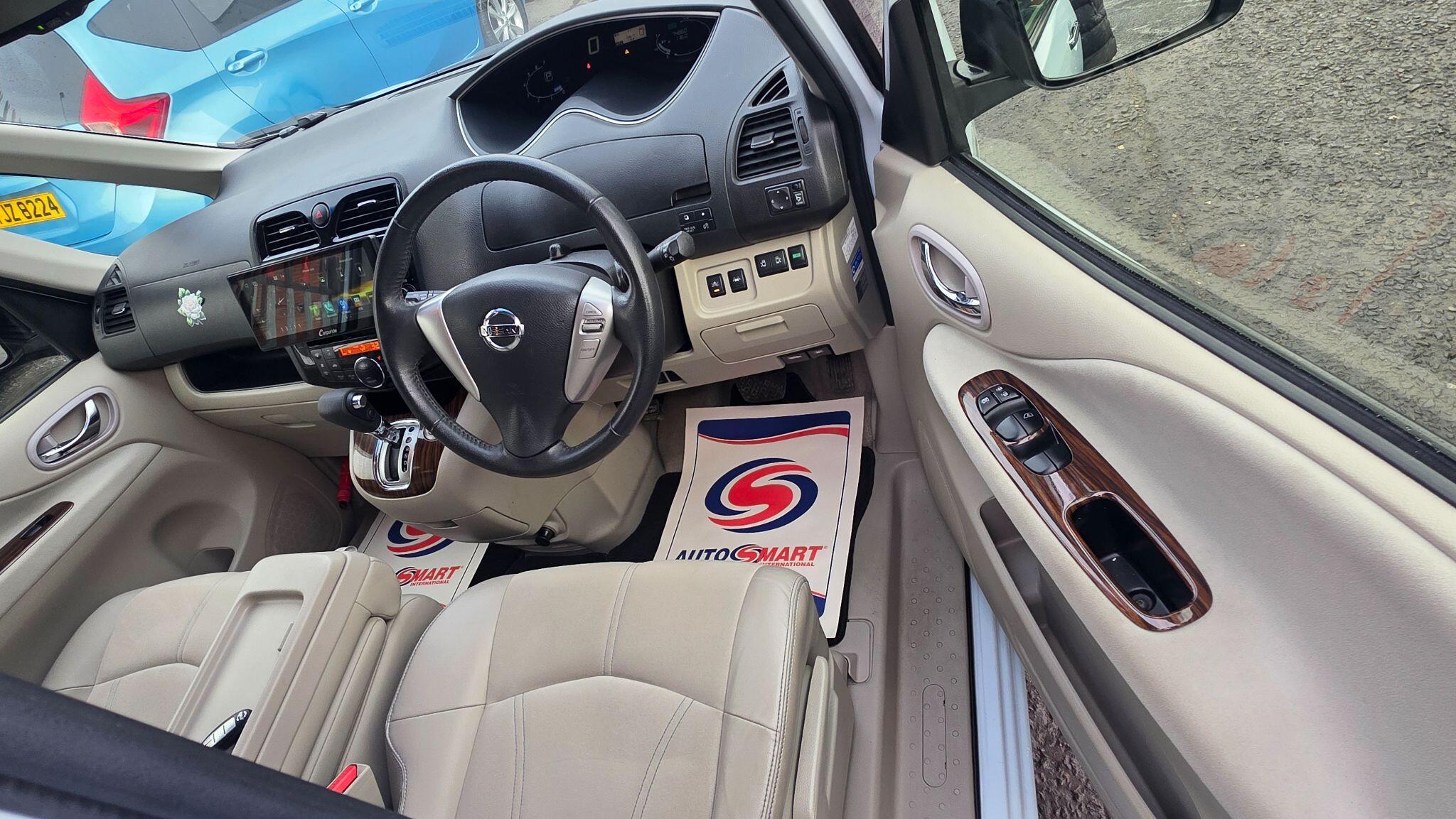 Nissan Serena - Image 21