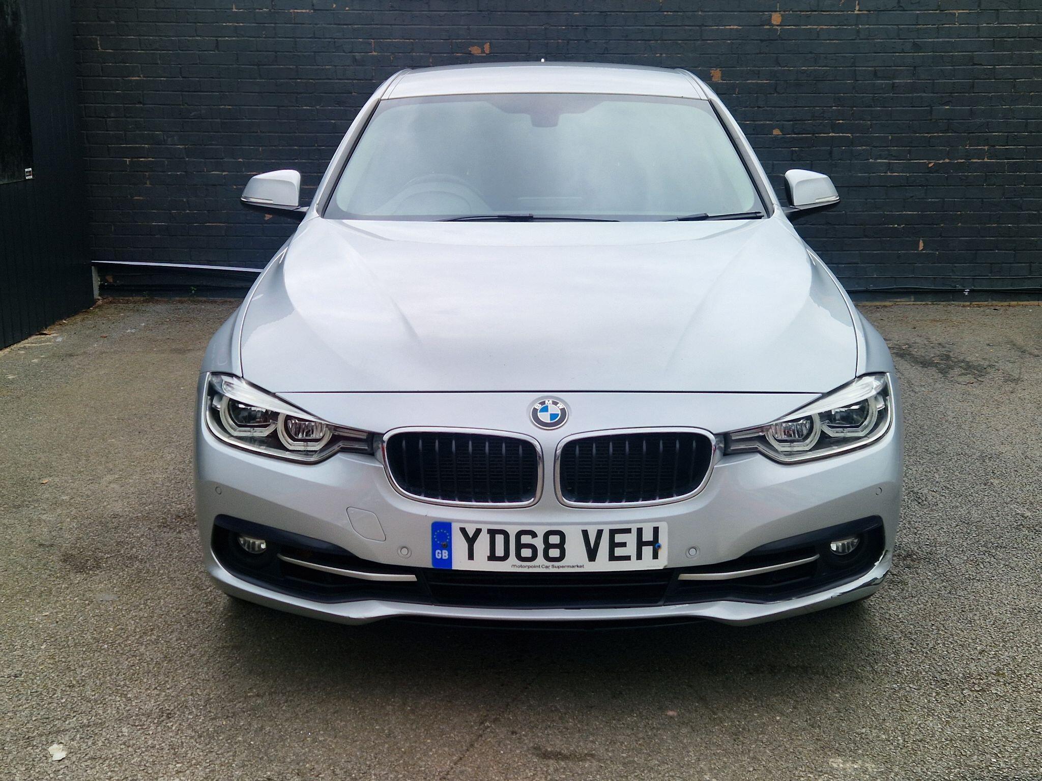 BMW 3 Series - Image 4