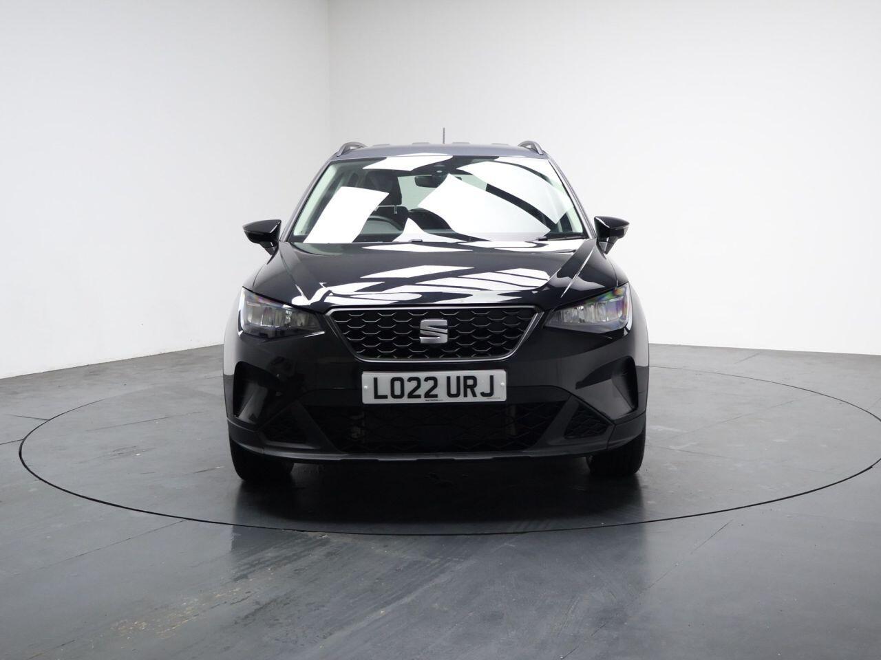 SEAT Arona - Image 2