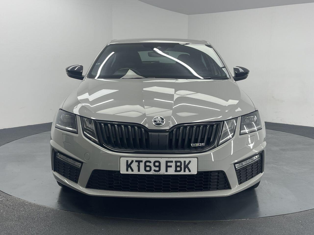 Skoda Octavia - Image 8