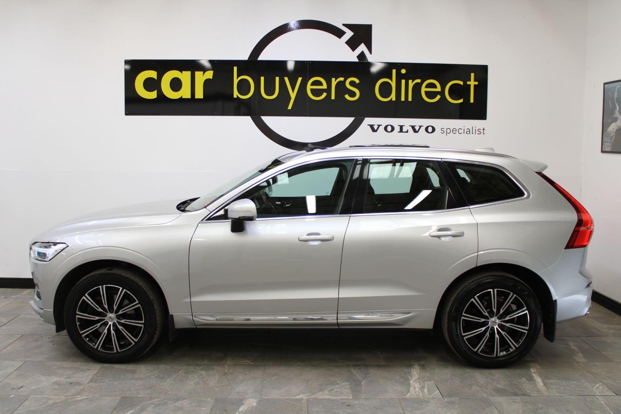 Volvo XC60 - Image 22